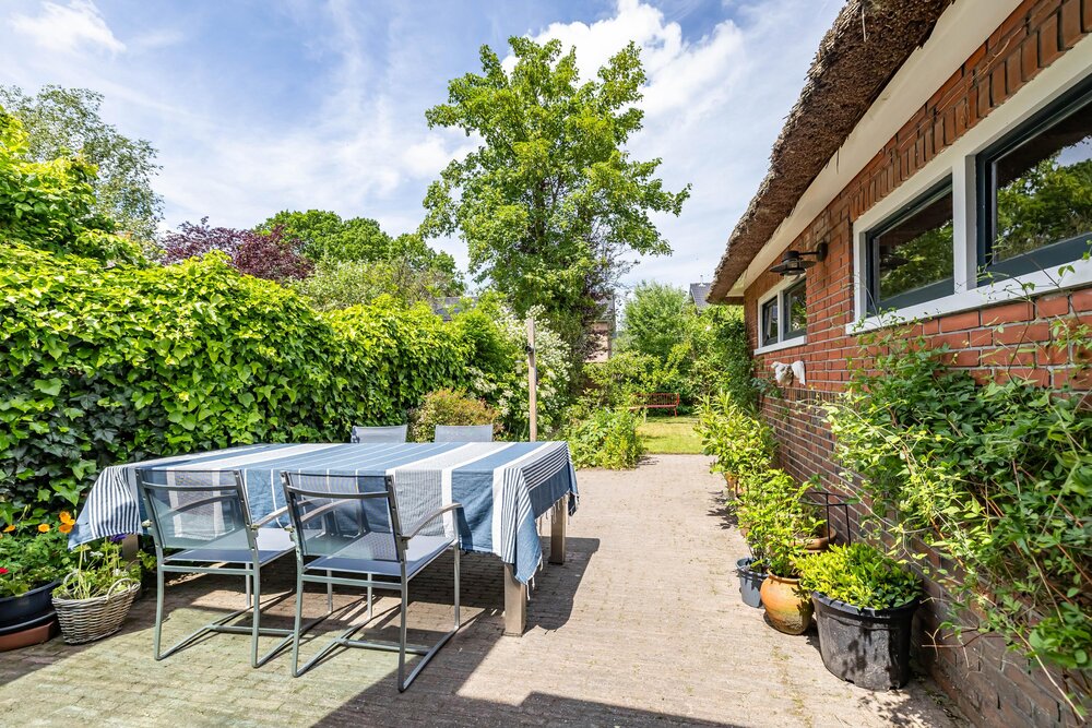 Holsteinslaan 7a, 9752 VP Haren gn - € 665.000 k.k. - Boekholt & partners makelaars Groningen