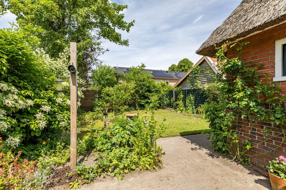 Holsteinslaan 7a, 9752 VP Haren gn - € 665.000 k.k. - Boekholt & partners makelaars Groningen