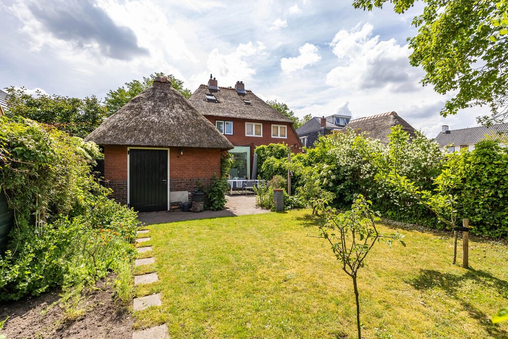Holsteinslaan 7a, 9752 VP Haren gn - € 665.000 k.k. - Boekholt & partners makelaars Groningen
