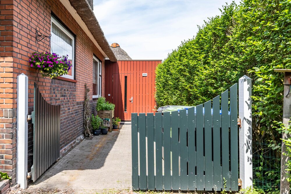 Holsteinslaan 7a, 9752 VP Haren gn - € 665.000 k.k. - Boekholt & partners makelaars Groningen