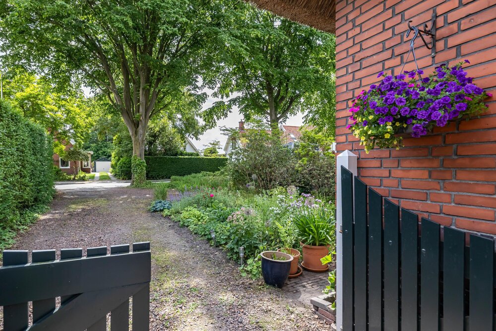 Holsteinslaan 7a, 9752 VP Haren gn - € 665.000 k.k. - Boekholt & partners makelaars Groningen