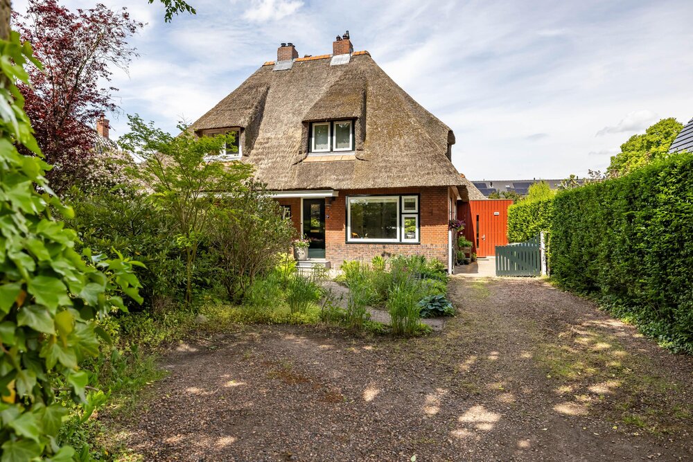 Holsteinslaan 7a, 9752 VP Haren gn - € 665.000 k.k. - Boekholt & partners makelaars Groningen