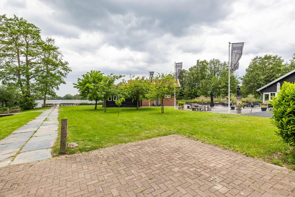 Holsteinslaan 7a, 9752 VP Haren gn - € 665.000 k.k. - Boekholt & partners makelaars Groningen
