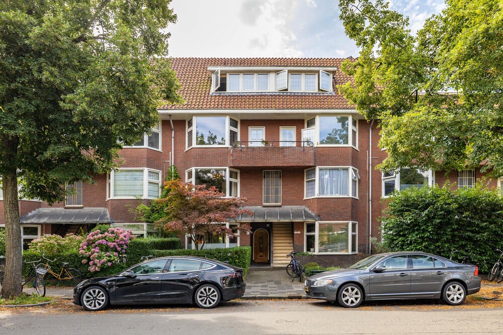 Parkweg 30, 9725 EJ Groningen - € 475.000 k.k. - Boekholt & partners makelaars Groningen