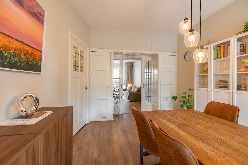 Parkweg 30, 9725 EJ Groningen - € 475.000 k.k. - Boekholt & partners makelaars Groningen