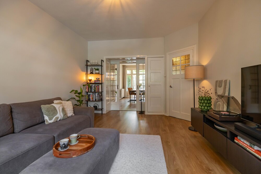 Parkweg 30, 9725 EJ Groningen - € 475.000 k.k. - Boekholt & partners makelaars Groningen