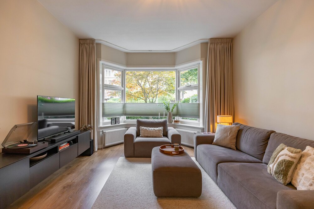 Parkweg 30, 9725 EJ Groningen - € 475.000 k.k. - Boekholt & partners makelaars Groningen