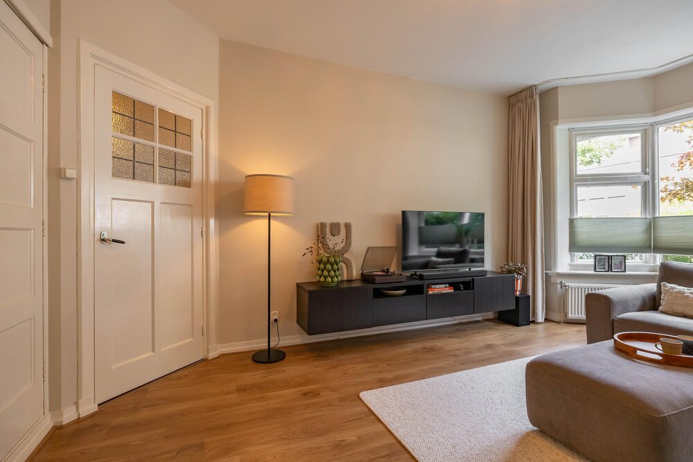 Parkweg 30, 9725 EJ Groningen - € 475.000 k.k. - Boekholt & partners makelaars Groningen