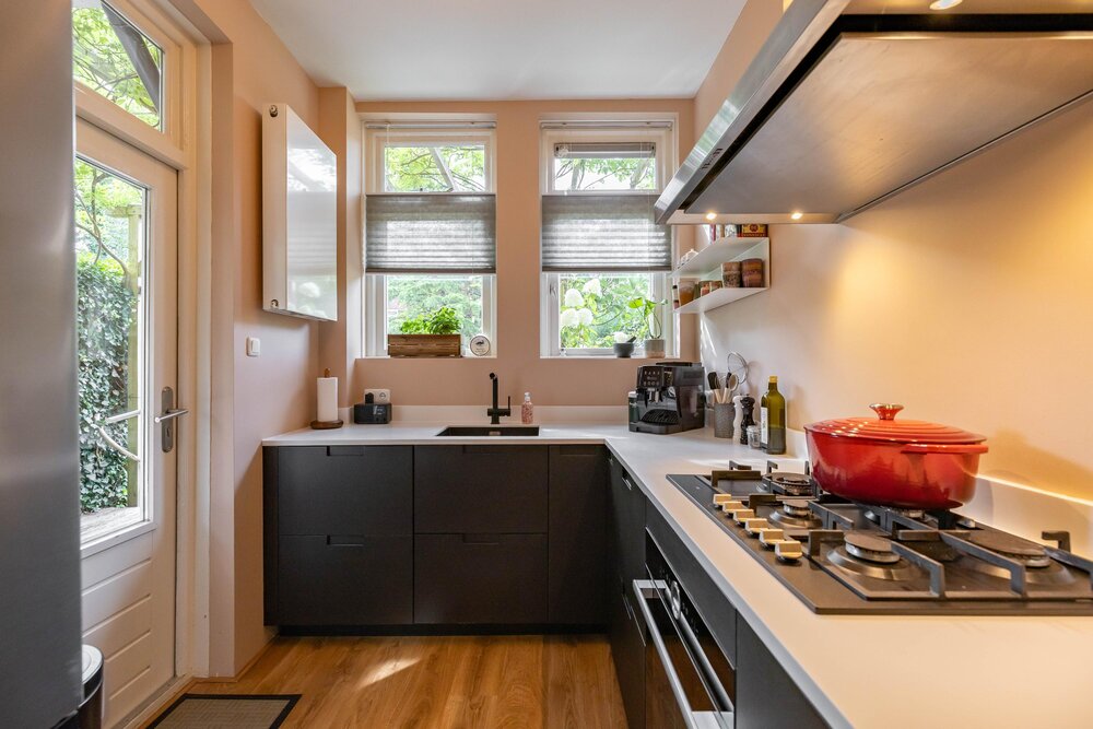 Parkweg 30, 9725 EJ Groningen - € 475.000 k.k. - Boekholt & partners makelaars Groningen