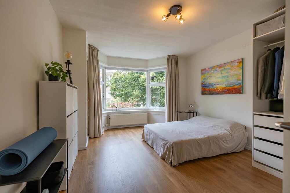 Parkweg 30, 9725 EJ Groningen - € 475.000 k.k. - Boekholt & partners makelaars Groningen