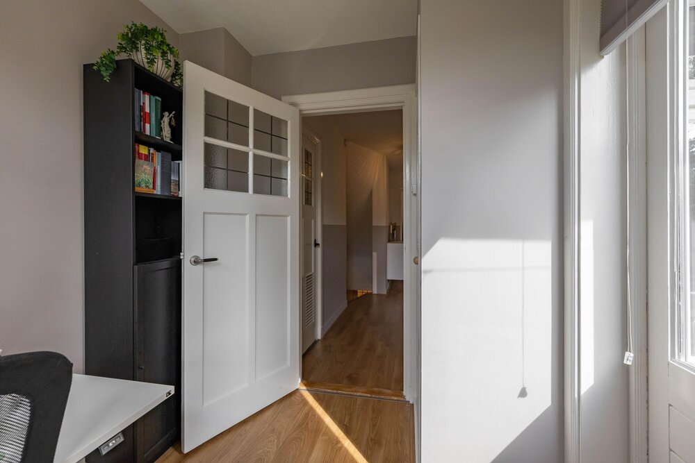 Parkweg 30, 9725 EJ Groningen - € 475.000 k.k. - Boekholt & partners makelaars Groningen