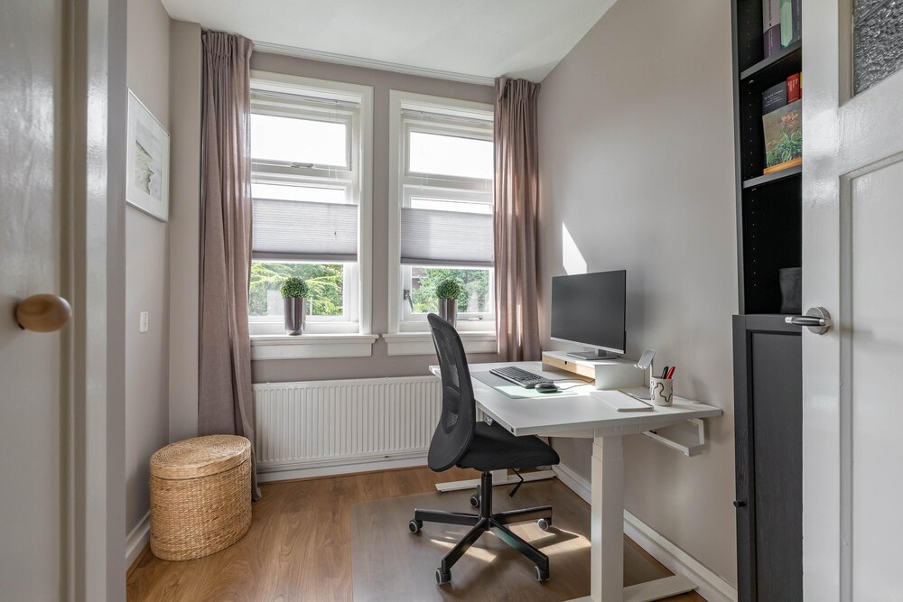 Parkweg 30, 9725 EJ Groningen - € 475.000 k.k. - Boekholt & partners makelaars Groningen
