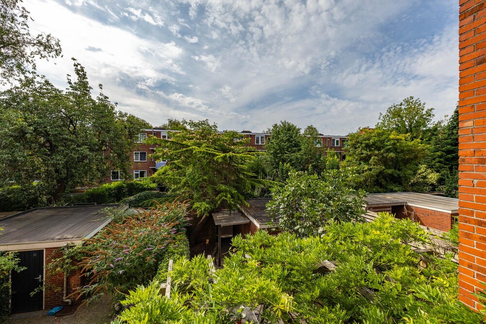 Parkweg 30, 9725 EJ Groningen - € 475.000 k.k. - Boekholt & partners makelaars Groningen