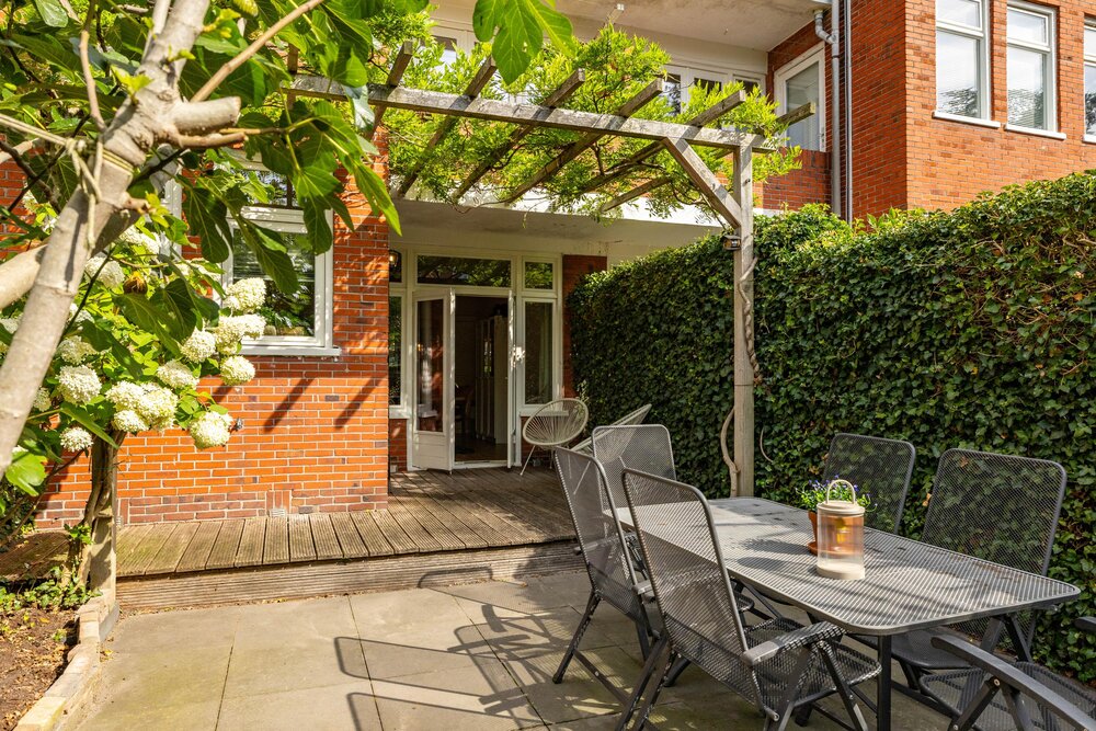 Parkweg 30, 9725 EJ Groningen - € 475.000 k.k. - Boekholt & partners makelaars Groningen
