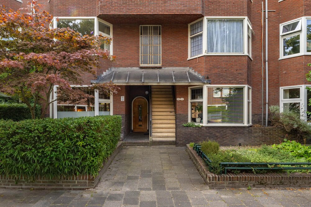 Parkweg 30, 9725 EJ Groningen - € 475.000 k.k. - Boekholt & partners makelaars Groningen