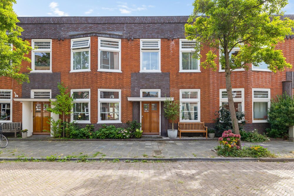 Wassenberghstraat 18, 9718 LL Groningen - € 575.000 k.k. - Boekholt & partners makelaars Groningen