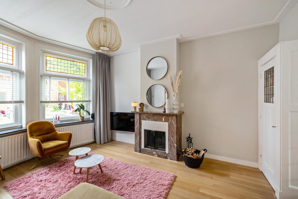 Wassenberghstraat 18, 9718 LL Groningen - € 575.000 k.k. - Boekholt & partners makelaars Groningen