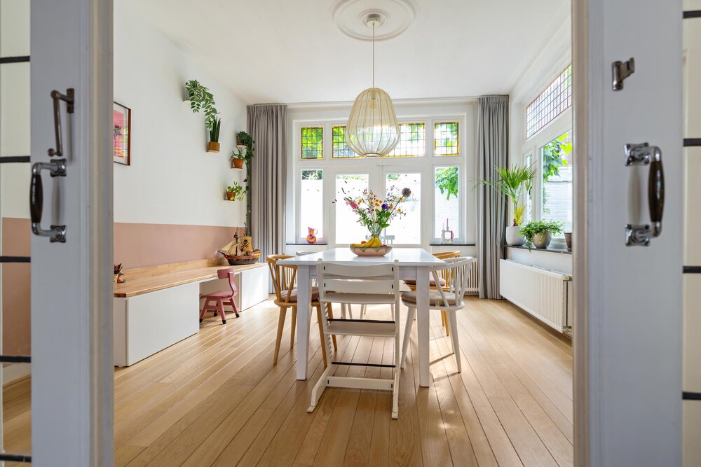 Wassenberghstraat 18, 9718 LL Groningen - € 575.000 k.k. - Boekholt & partners makelaars Groningen