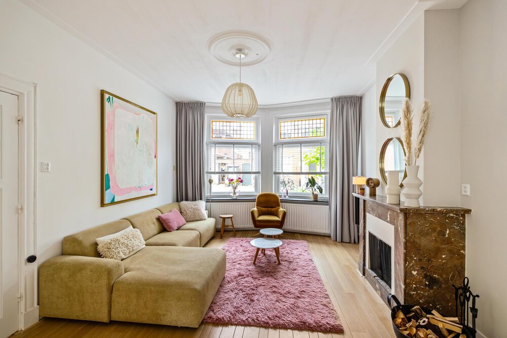 Wassenberghstraat 18, 9718 LL Groningen - € 575.000 k.k. - Boekholt & partners makelaars Groningen