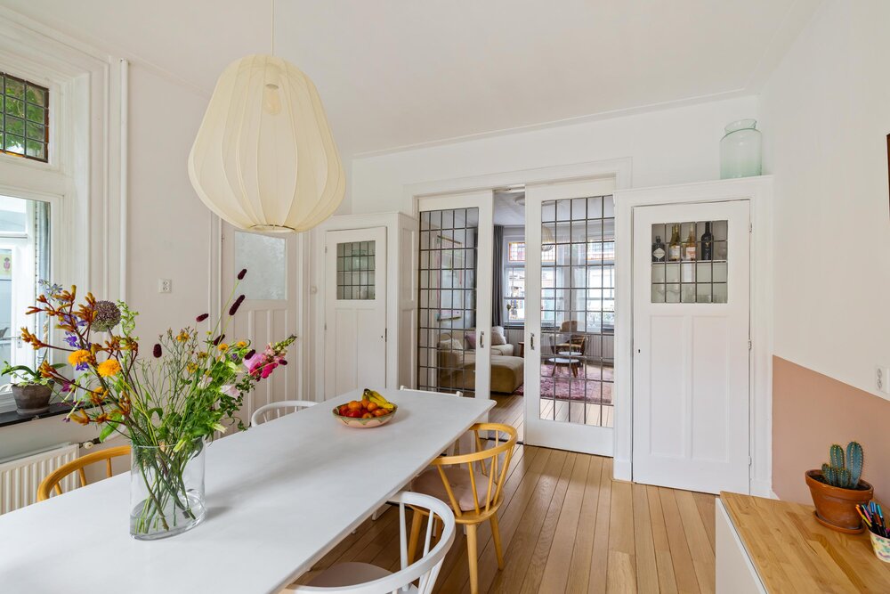 Wassenberghstraat 18, 9718 LL Groningen - € 575.000 k.k. - Boekholt & partners makelaars Groningen
