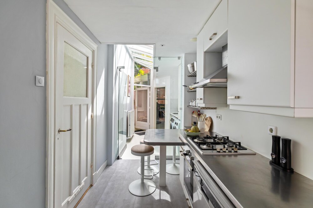 Wassenberghstraat 18, 9718 LL Groningen - € 575.000 k.k. - Boekholt & partners makelaars Groningen