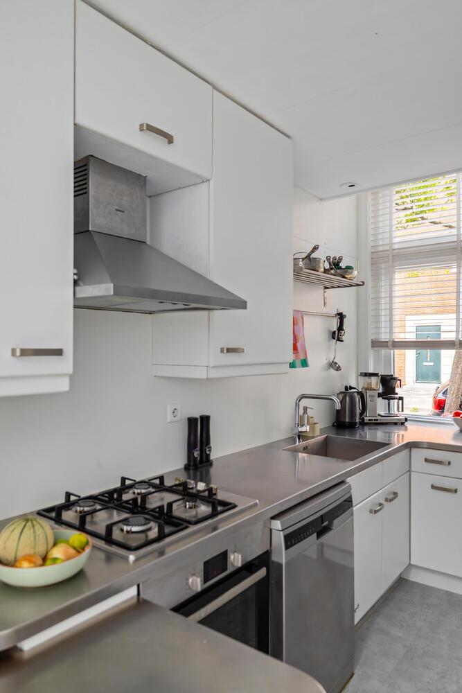 Wassenberghstraat 18, 9718 LL Groningen - € 575.000 k.k. - Boekholt & partners makelaars Groningen