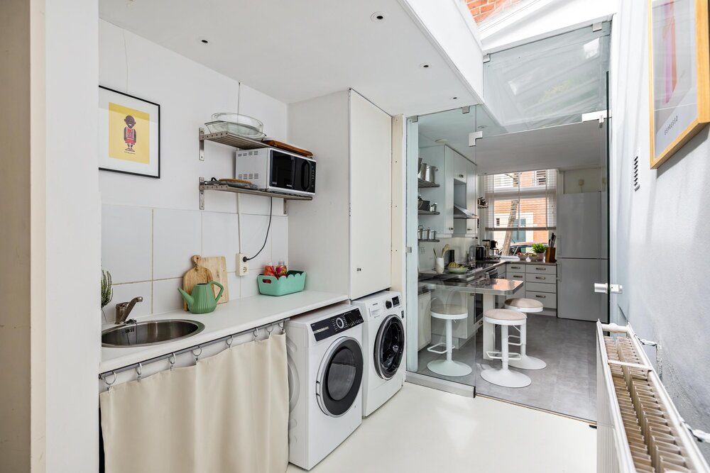 Wassenberghstraat 18, 9718 LL Groningen - € 575.000 k.k. - Boekholt & partners makelaars Groningen