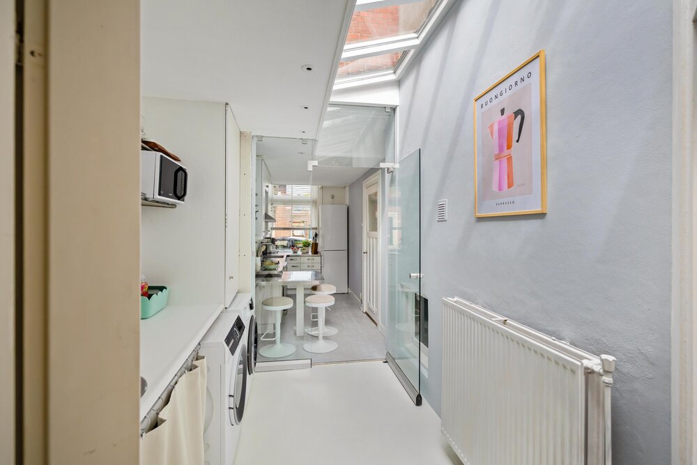 Wassenberghstraat 18, 9718 LL Groningen - € 575.000 k.k. - Boekholt & partners makelaars Groningen