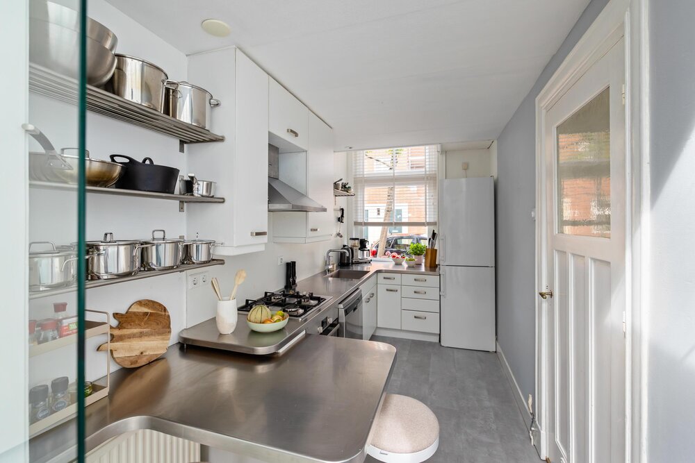 Wassenberghstraat 18, 9718 LL Groningen - € 575.000 k.k. - Boekholt & partners makelaars Groningen