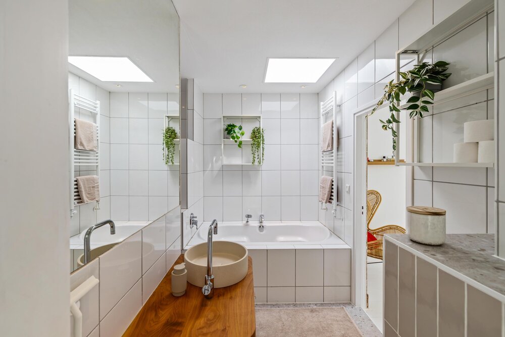 Wassenberghstraat 18, 9718 LL Groningen - € 575.000 k.k. - Boekholt & partners makelaars Groningen