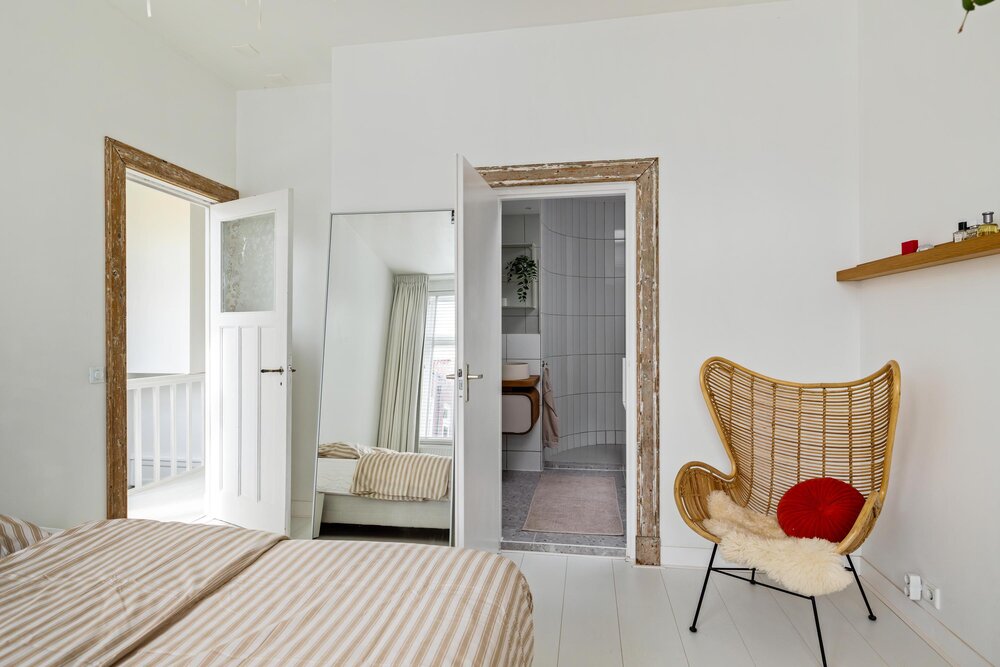 Wassenberghstraat 18, 9718 LL Groningen - € 575.000 k.k. - Boekholt & partners makelaars Groningen