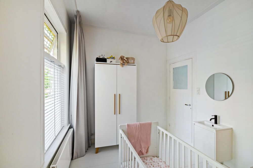 Wassenberghstraat 18, 9718 LL Groningen - € 575.000 k.k. - Boekholt & partners makelaars Groningen