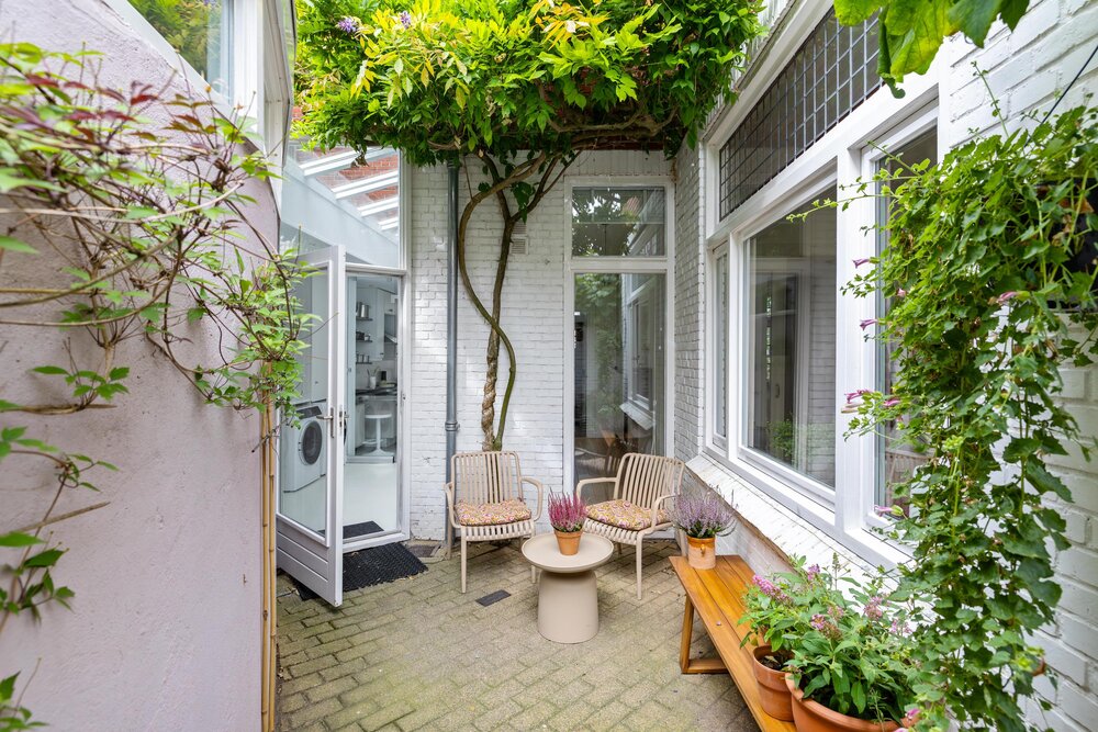 Wassenberghstraat 18, 9718 LL Groningen - € 575.000 k.k. - Boekholt & partners makelaars Groningen