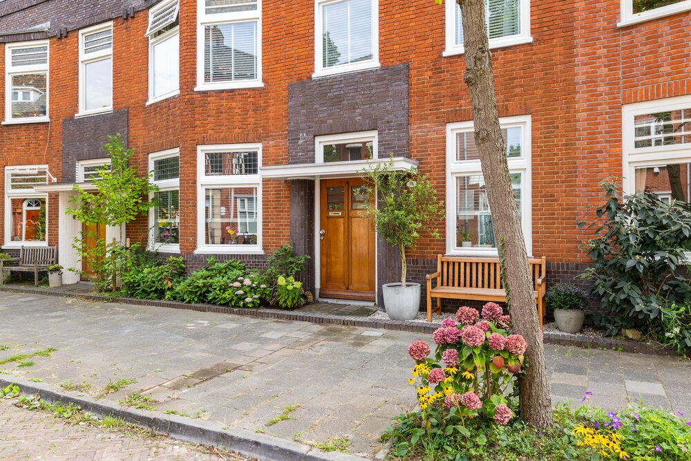 Wassenberghstraat 18, 9718 LL Groningen - € 575.000 k.k. - Boekholt & partners makelaars Groningen
