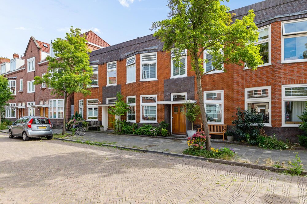 Wassenberghstraat 18, 9718 LL Groningen - € 575.000 k.k. - Boekholt & partners makelaars Groningen