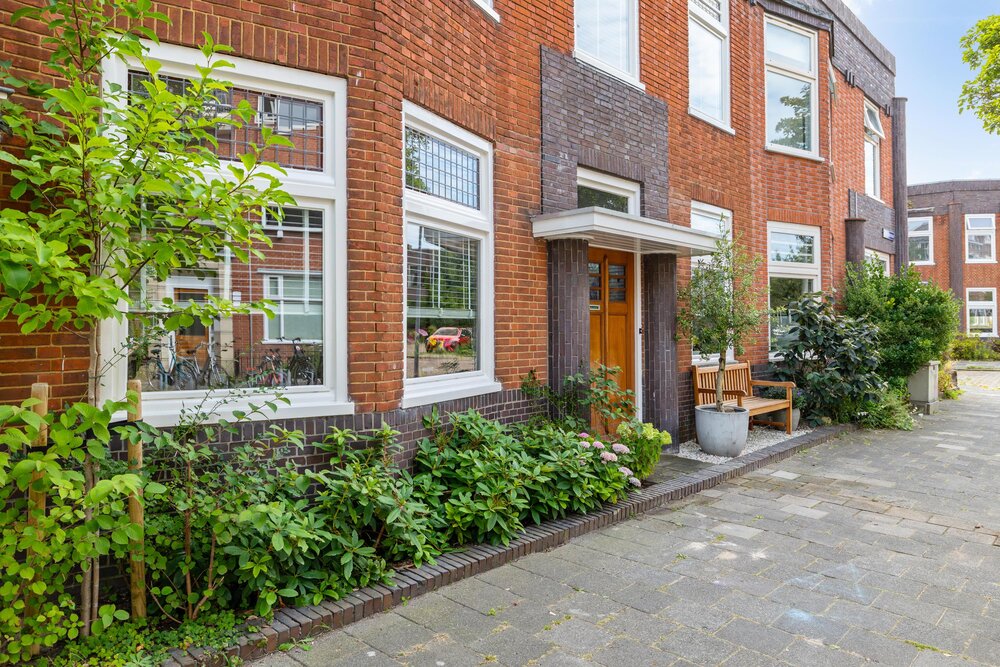Wassenberghstraat 18, 9718 LL Groningen - € 575.000 k.k. - Boekholt & partners makelaars Groningen