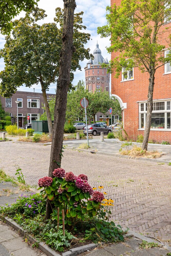 Wassenberghstraat 18, 9718 LL Groningen - € 575.000 k.k. - Boekholt & partners makelaars Groningen
