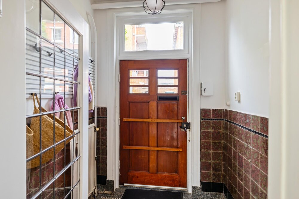 Wassenberghstraat 18, 9718 LL Groningen - € 575.000 k.k. - Boekholt & partners makelaars Groningen