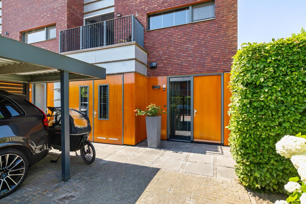 Jan Warmoltslaan 11, 9766 PA Eelderwolde - € 795.000 k.k. - Boekholt & partners makelaars Groningen