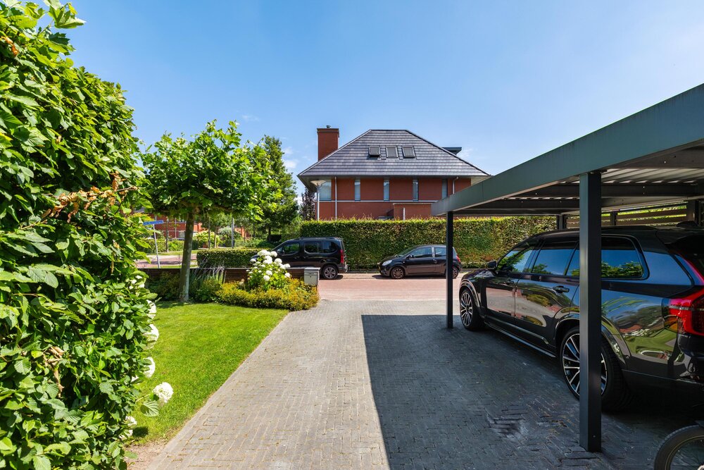 Jan Warmoltslaan 11, 9766 PA Eelderwolde - € 795.000 k.k. - Boekholt & partners makelaars Groningen
