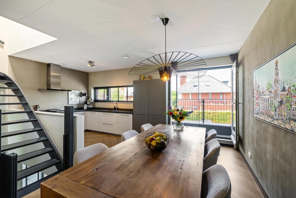 Jan Warmoltslaan 11, 9766 PA Eelderwolde - € 795.000 k.k. - Boekholt & partners makelaars Groningen
