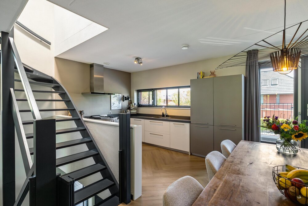 Jan Warmoltslaan 11, 9766 PA Eelderwolde - € 795.000 k.k. - Boekholt & partners makelaars Groningen