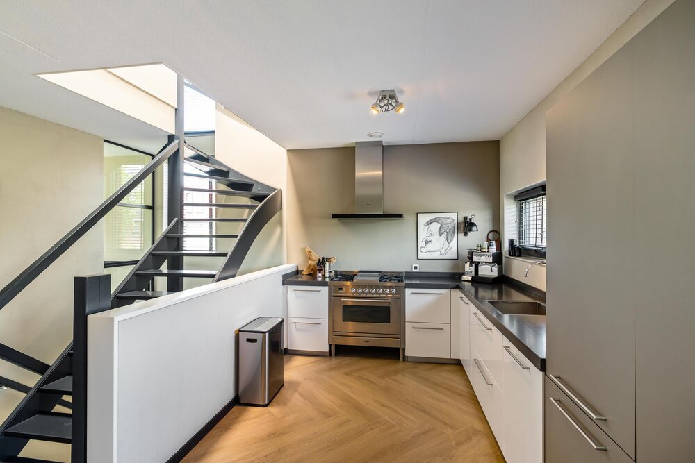 Jan Warmoltslaan 11, 9766 PA Eelderwolde - € 795.000 k.k. - Boekholt & partners makelaars Groningen