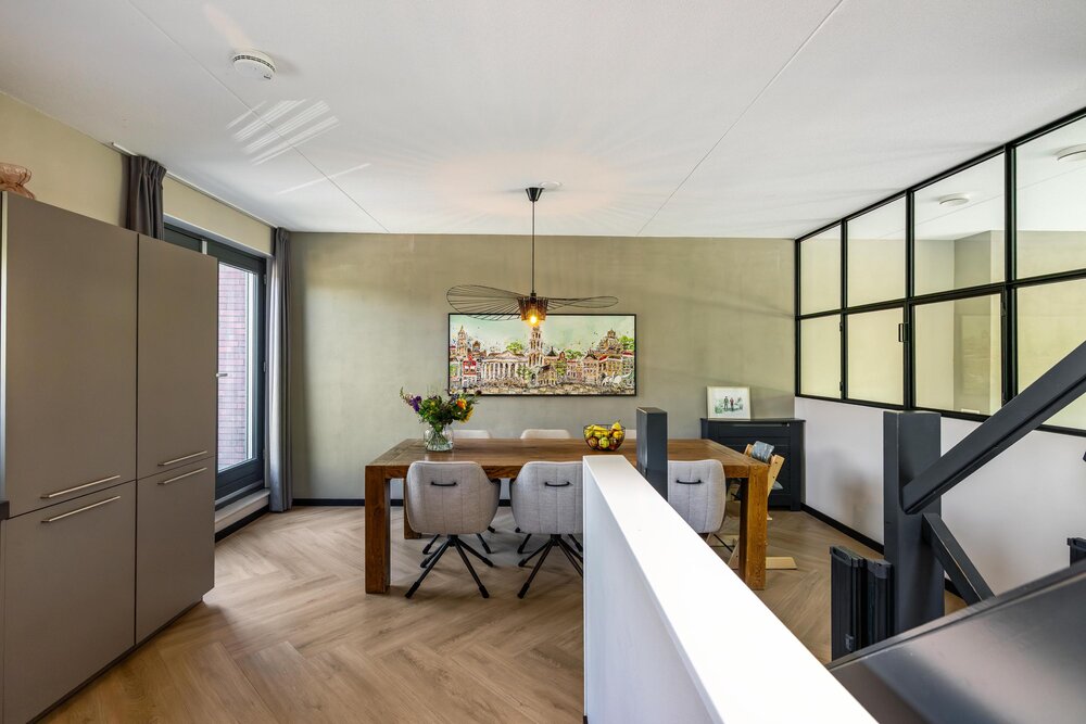 Jan Warmoltslaan 11, 9766 PA Eelderwolde - € 795.000 k.k. - Boekholt & partners makelaars Groningen