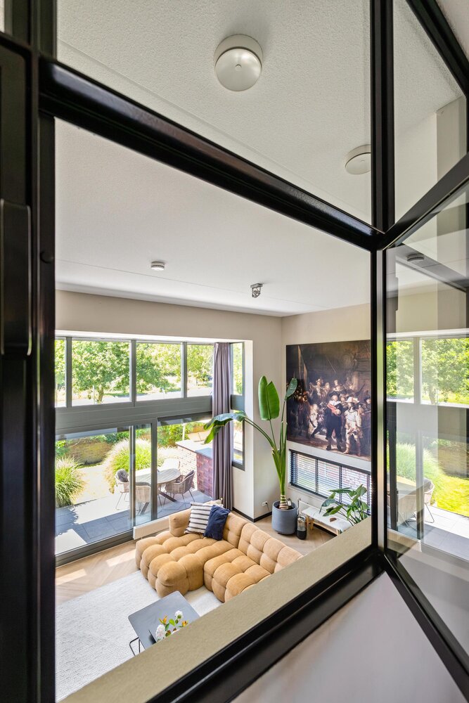 Jan Warmoltslaan 11, 9766 PA Eelderwolde - € 795.000 k.k. - Boekholt & partners makelaars Groningen