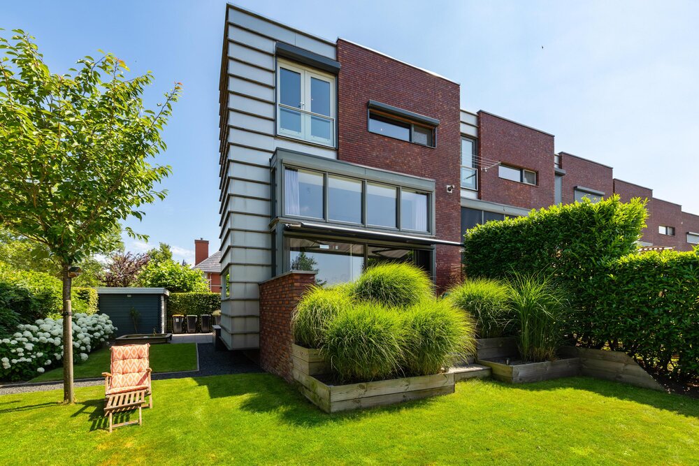 Jan Warmoltslaan 11, 9766 PA Eelderwolde - € 795.000 k.k. - Boekholt & partners makelaars Groningen