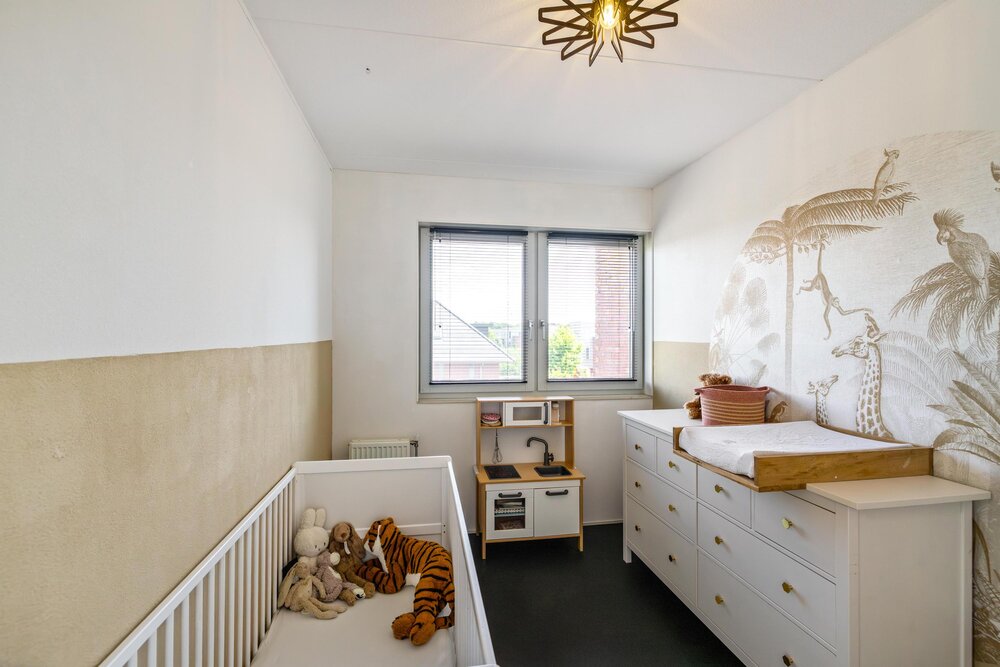 Jan Warmoltslaan 11, 9766 PA Eelderwolde - € 795.000 k.k. - Boekholt & partners makelaars Groningen