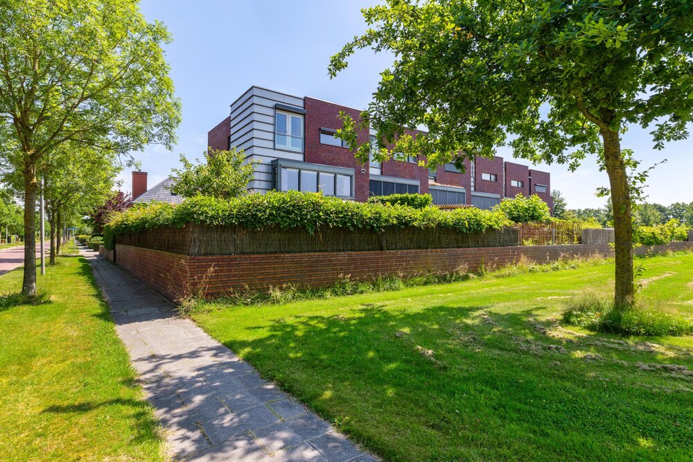 Jan Warmoltslaan 11, 9766 PA Eelderwolde - € 795.000 k.k. - Boekholt & partners makelaars Groningen