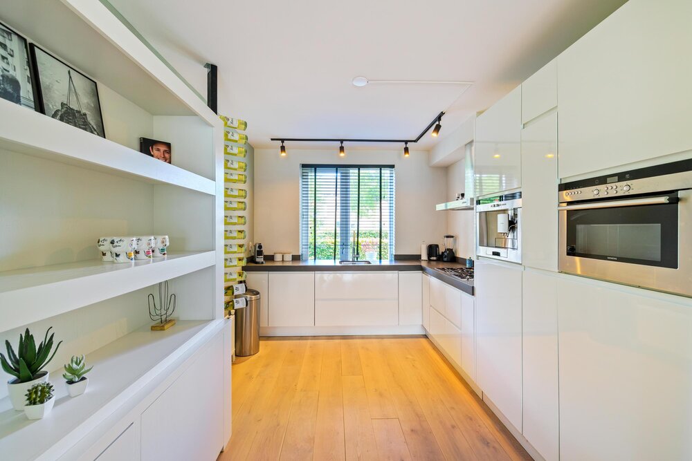 Kleiwerd 98, 9746 CV Groningen - € 525.000 k.k. - Boekholt & partners makelaars Groningen