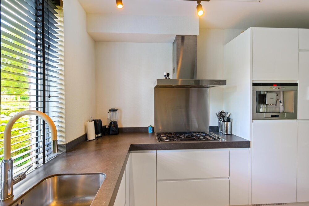 Kleiwerd 98, 9746 CV Groningen - € 525.000 k.k. - Boekholt & partners makelaars Groningen